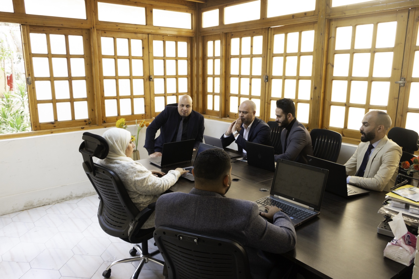 Shared Ideas — NextEra company photo archive